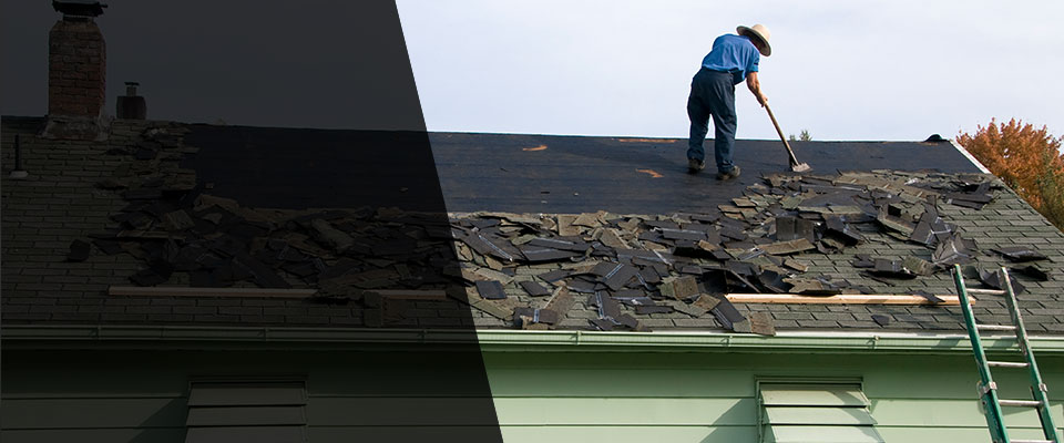Wingdale Roofing Contractors